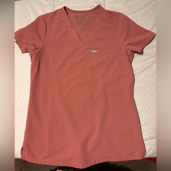 Top is the Catarina one pocket in size XXS pants are the Zamora joggers XS/Tall - Picture 1 of 3